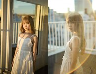 [Photobook] ありかみう「Imply...」vol.2 (Harvest Time)