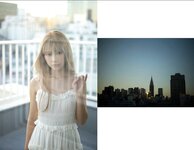 [Photobook] ありかみう「Imply...」vol.2 (Harvest Time)