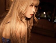 [Photobook] ありかみう「Imply...」vol.2 (Harvest Time)