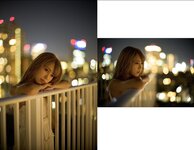 [Photobook] ありかみう「Imply...」vol.2 (Harvest Time)