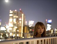 [Photobook] ありかみう「Imply...」vol.2 (Harvest Time)