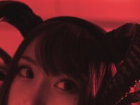 [Cosplay] Mbxer 面饼仙儿 - Belted Succubus 束腰魅魔