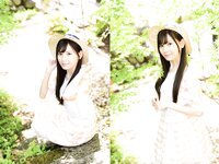 [Photobook] 明里つむぎ デジタル写真集 Morning Star (INTEC)