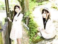 [Photobook] 明里つむぎ デジタル写真集 Morning Star (INTEC)
