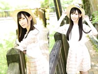 [Photobook] 明里つむぎ デジタル写真集 Morning Star (INTEC)