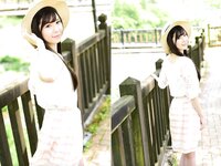 [Photobook] 明里つむぎ デジタル写真集 Morning Star (INTEC)