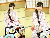 [Photobook] 明里つむぎ デジタル写真集 Morning Star (INTEC)