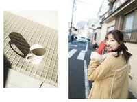 [Photobook] 美谷朱里 デジタル写真集 とられち