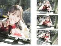 [Photobook] 美谷朱里 デジタル写真集 とられち