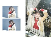 [Photobook] 美谷朱里 デジタル写真集 とられち