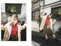[Photobook] 美谷朱里 デジタル写真集 とられち