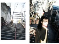 [Photobook] 美谷朱里 デジタル写真集 とられち