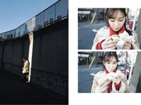 [Photobook] 美谷朱里 デジタル写真集 とられち