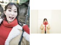 [Photobook] 美谷朱里 デジタル写真集 とられち