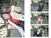 [Photobook] 美谷朱里 デジタル写真集 とられち