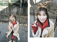 [Photobook] 美谷朱里 デジタル写真集 とられち