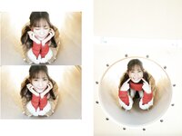 [Photobook] 美谷朱里 デジタル写真集 とられち