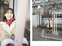 [Photobook] 美谷朱里 デジタル写真集 とられち