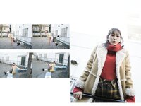 [Photobook] 美谷朱里 デジタル写真集 とられち