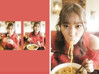[Photobook] 美谷朱里 デジタル写真集 とられち
