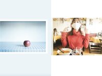 [Photobook] 美谷朱里 デジタル写真集 とられち