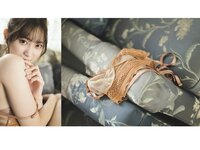 [Photobook] 美谷朱里 デジタル写真集 とられち
