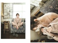 [Photobook] 美谷朱里 デジタル写真集 とられち