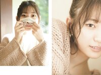 [Photobook] 美谷朱里 デジタル写真集 とられち