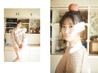 [Photobook] 美谷朱里 デジタル写真集 とられち