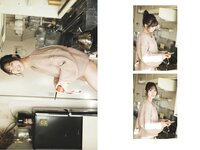 [Photobook] 美谷朱里 デジタル写真集 とられち