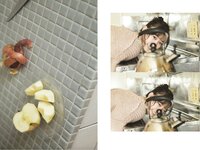 [Photobook] 美谷朱里 デジタル写真集 とられち