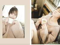 [Photobook] 美谷朱里 デジタル写真集 とられち