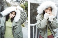 [Photobook] 美谷朱里 デジタル写真集 とられち
