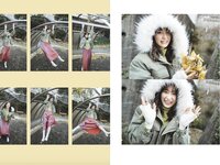 [Photobook] 美谷朱里 デジタル写真集 とられち