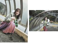 [Photobook] 美谷朱里 デジタル写真集 とられち