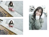 [Photobook] 美谷朱里 デジタル写真集 とられち