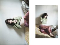 [Photobook] 美谷朱里 デジタル写真集 とられち