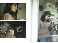 [Photobook] 美谷朱里 デジタル写真集 とられち