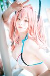 [DJAWA] Bambi - USS Bremerton Scorching-Hot Training (Azur Lane)