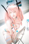 [DJAWA] Bambi - USS Bremerton Scorching-Hot Training (Azur Lane)
