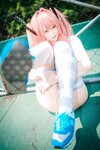 [DJAWA] Bambi - USS Bremerton Scorching-Hot Training (Azur Lane)