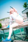 [DJAWA] Bambi - USS Bremerton Scorching-Hot Training (Azur Lane)