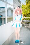 [DJAWA] Bambi - USS Bremerton Scorching-Hot Training (Azur Lane)