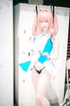 [DJAWA] Bambi - USS Bremerton Scorching-Hot Training (Azur Lane)
