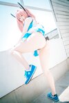 [DJAWA] Bambi - USS Bremerton Scorching-Hot Training (Azur Lane)