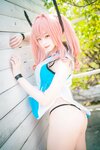 [DJAWA] Bambi - USS Bremerton Scorching-Hot Training (Azur Lane)