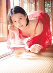 [Photobook] 相楽伊織 蜜のあわれ グラビア文学館