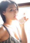 [Photobook] 相楽伊織 蜜のあわれ グラビア文学館