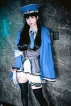 [BLUECAKE] Bambi (보미) Vol.23 - Diesel’s infinite rail