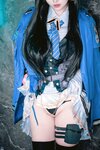 [BLUECAKE] Bambi (보미) Vol.23 - Diesel’s infinite rail